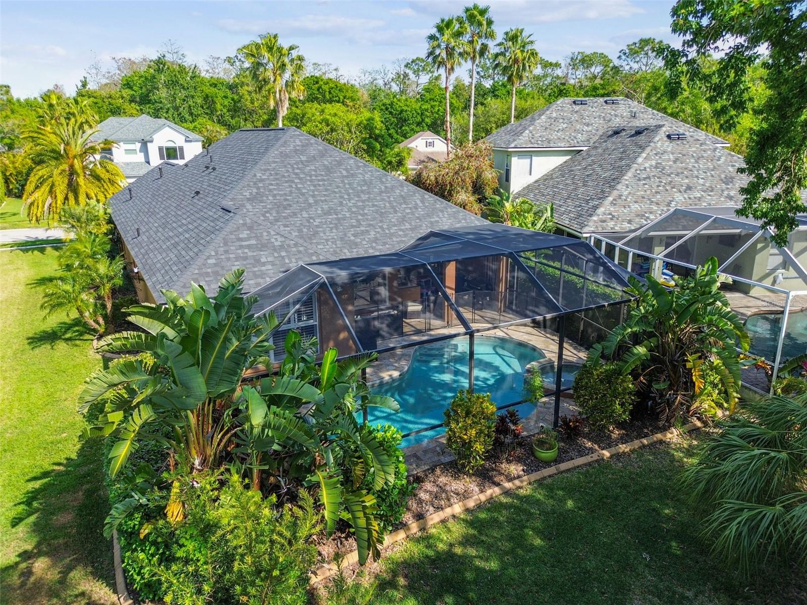 WESTCHASE SEC 307 - Residential