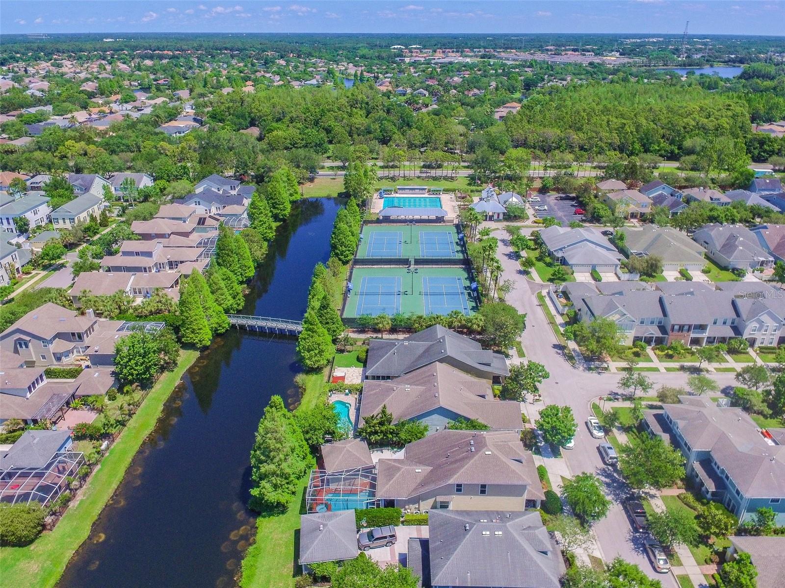 WESTCHASE SEC 307 - Residential