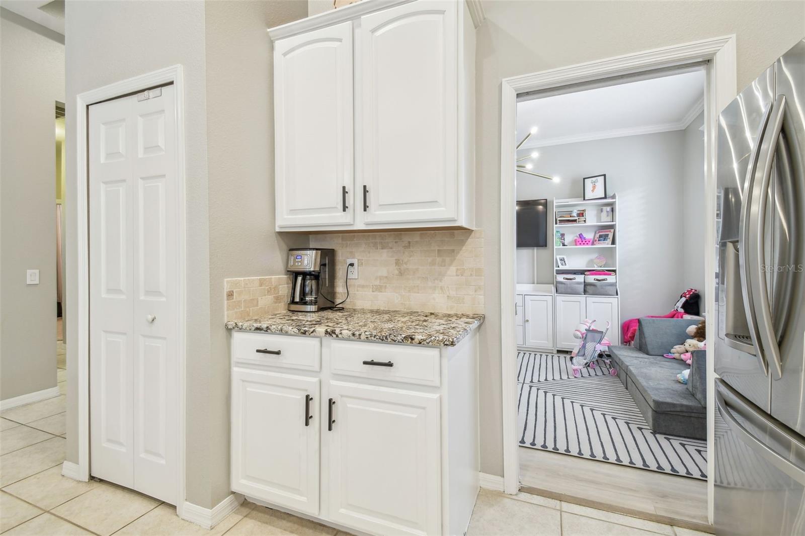 WESTCHASE SEC 307 - Residential