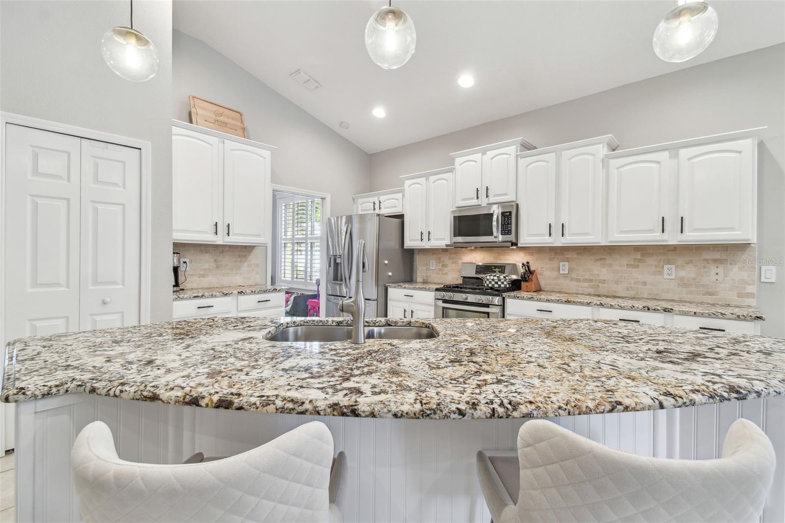 WESTCHASE SEC 307 - Residential