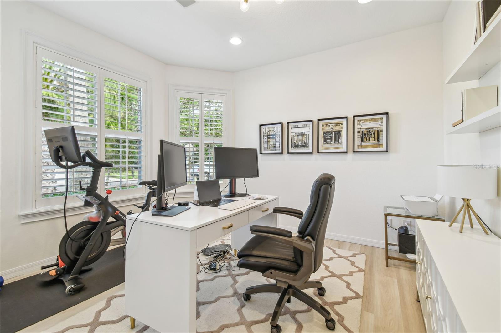 WESTCHASE SEC 307 - Residential