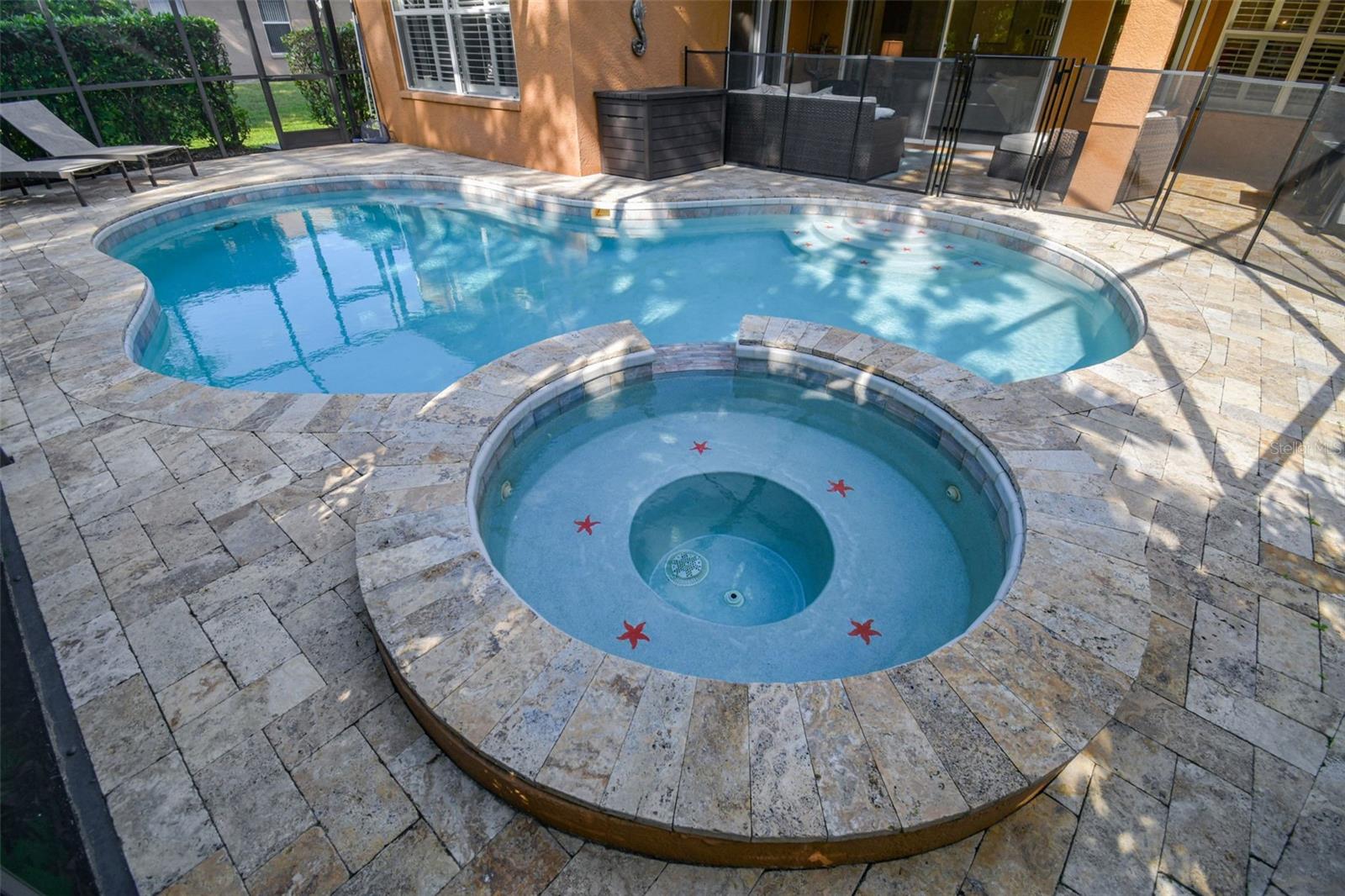 WESTCHASE SEC 307 - Residential