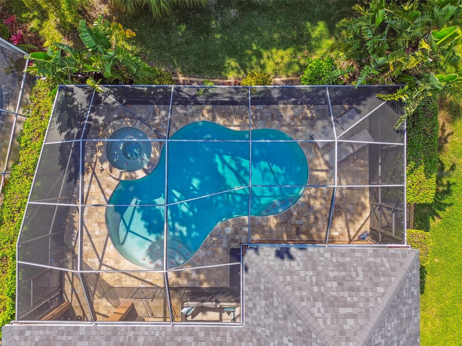 WESTCHASE SEC 307 - Residential