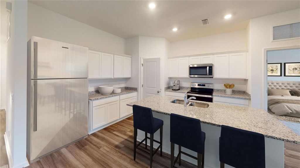 Photo of 14710 Italy Avenue, Dade City, FL 33523 (MLS # TB8400818)