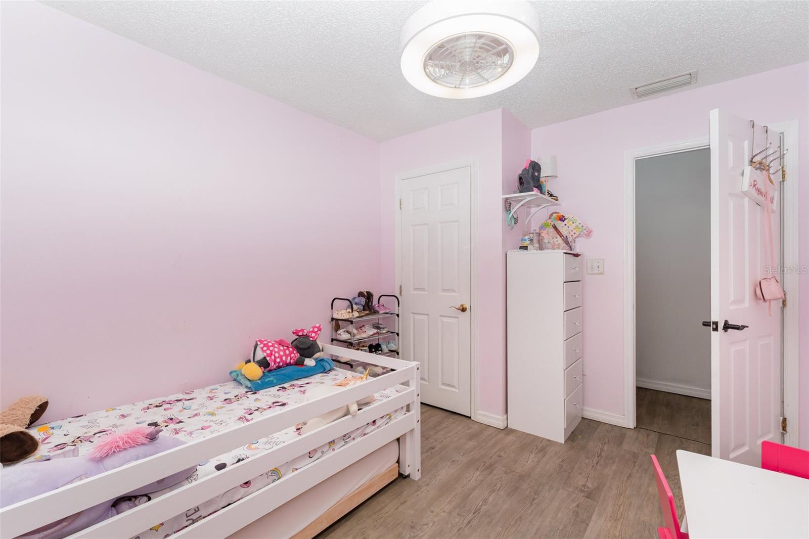 SUMTERVILLE SUBDIVISION - Residential