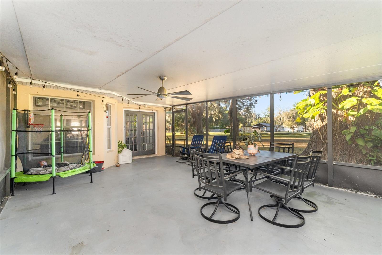 SUMTERVILLE SUBDIVISION - Residential