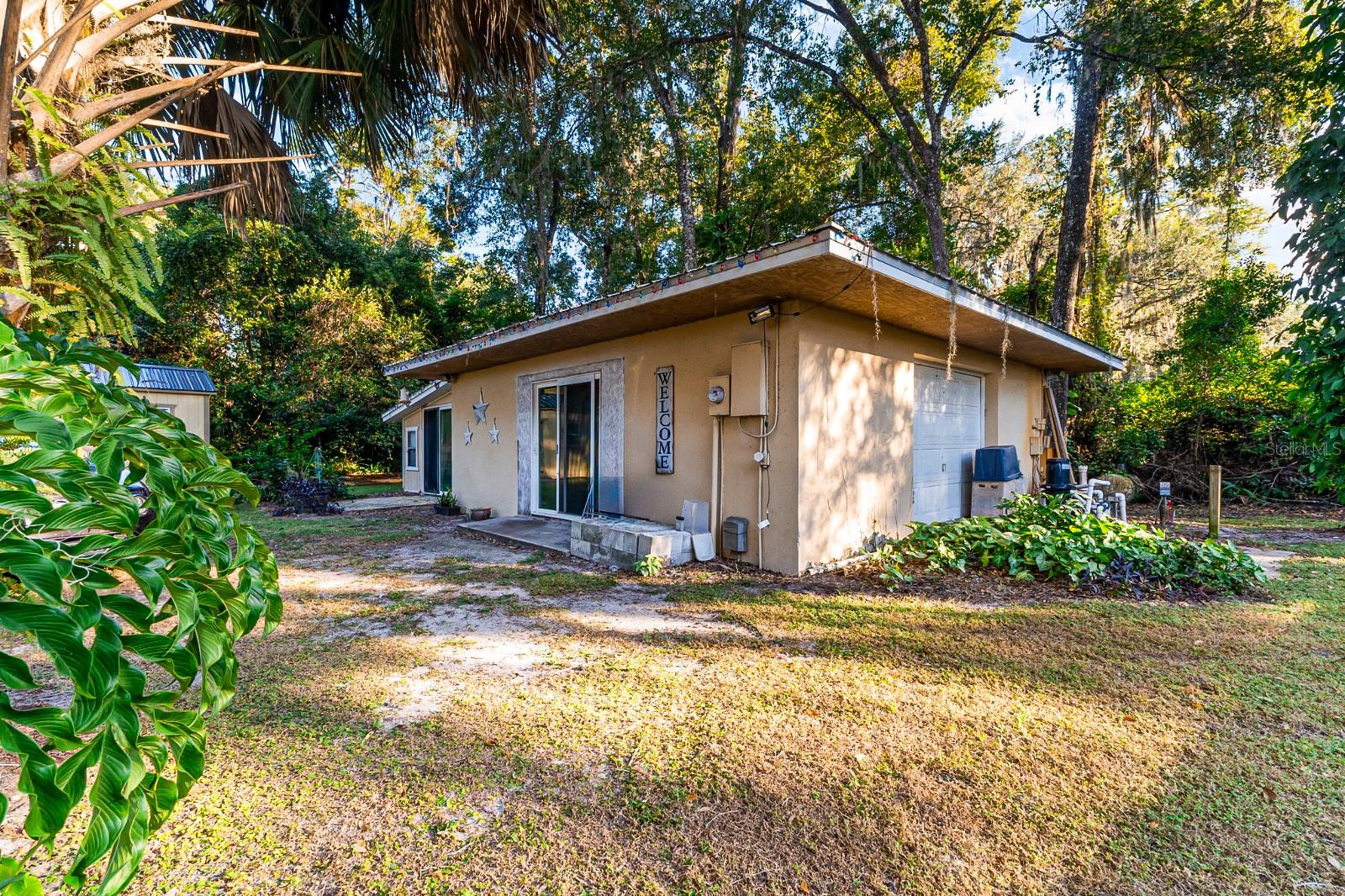 SUMTERVILLE SUBDIVISION - Residential