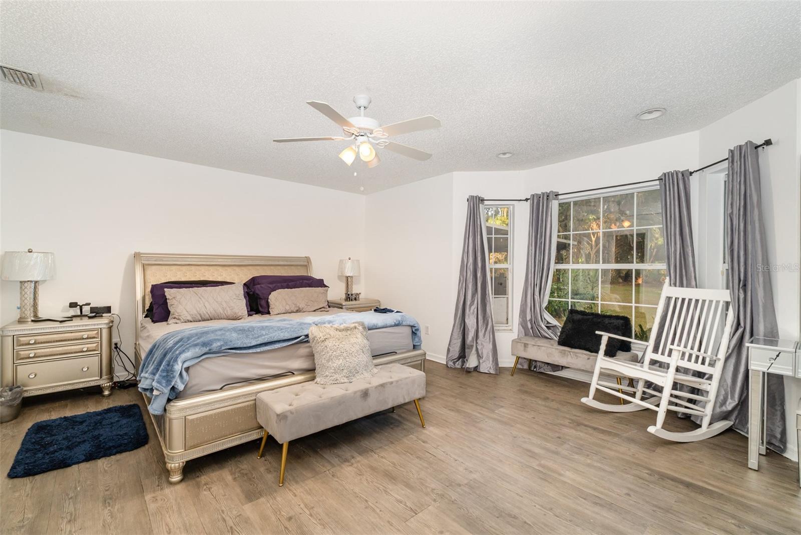 SUMTERVILLE SUBDIVISION - Residential