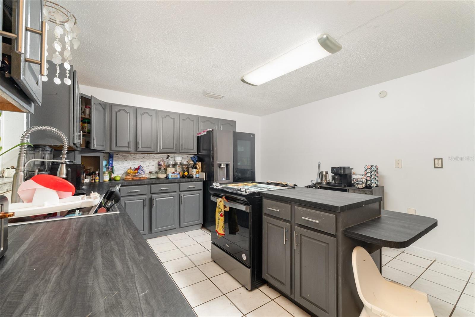 SUMTERVILLE SUBDIVISION - Residential