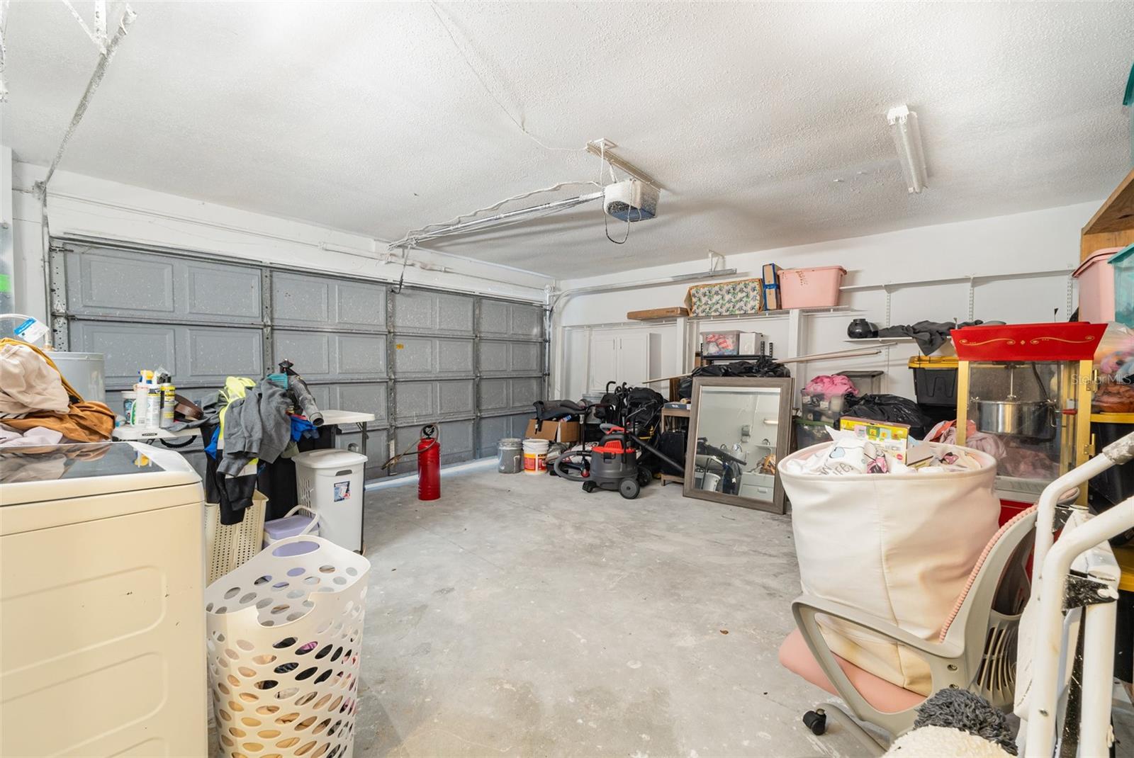 SUMTERVILLE SUBDIVISION - Residential