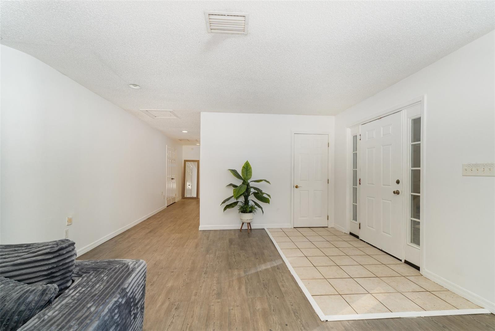 SUMTERVILLE SUBDIVISION - Residential