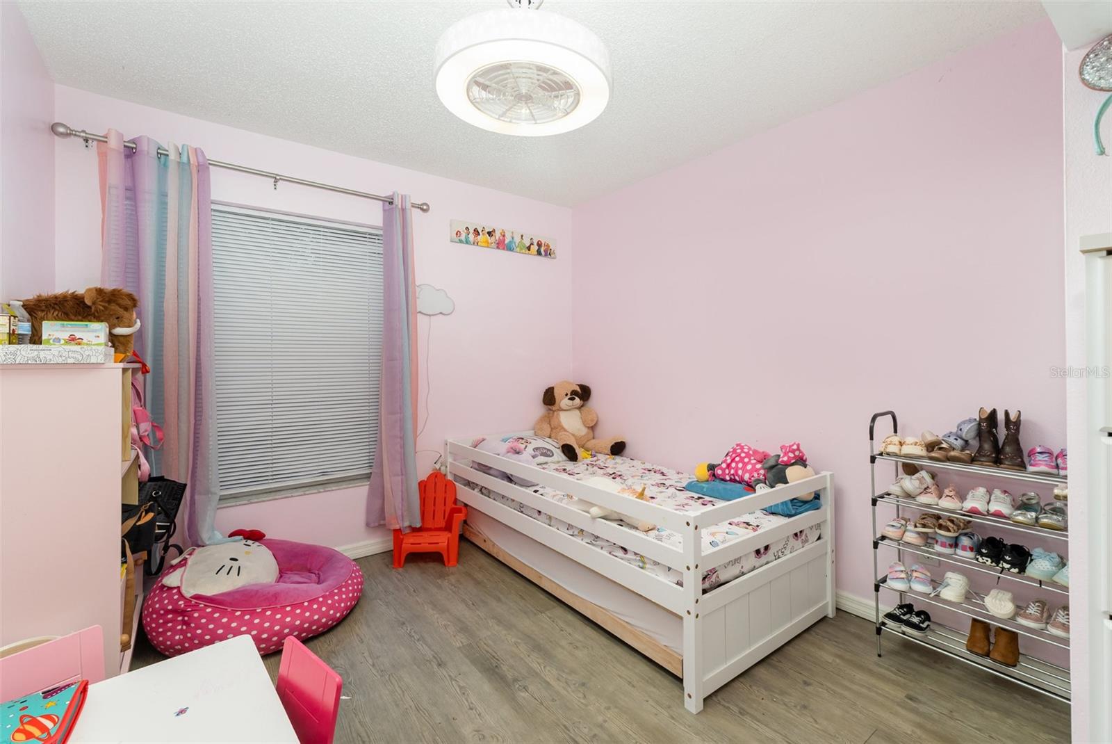 SUMTERVILLE SUBDIVISION - Residential