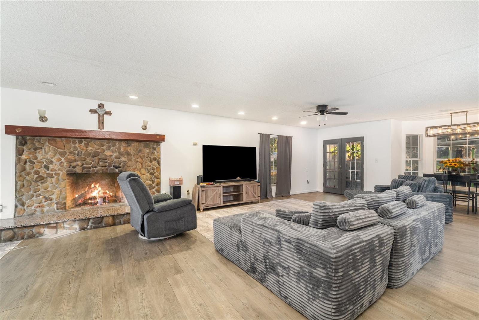 SUMTERVILLE SUBDIVISION - Residential