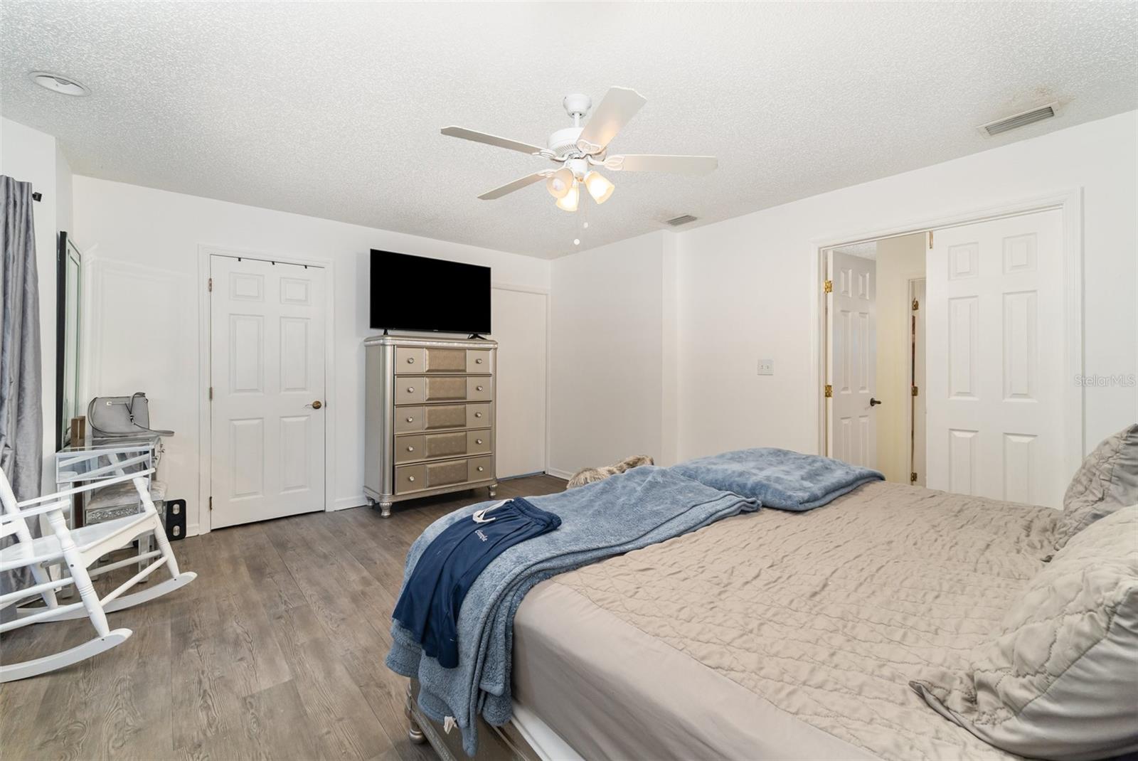 SUMTERVILLE SUBDIVISION - Residential