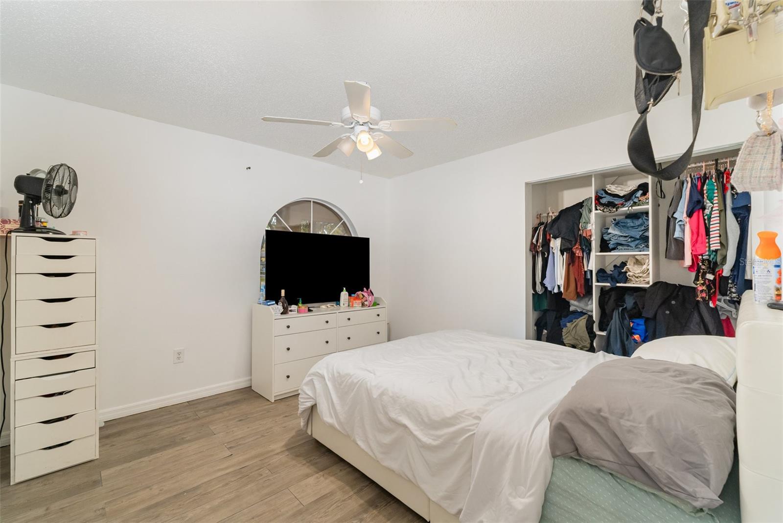 SUMTERVILLE SUBDIVISION - Residential