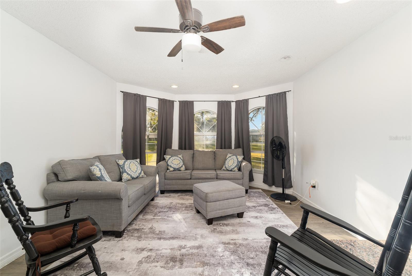 SUMTERVILLE SUBDIVISION - Residential