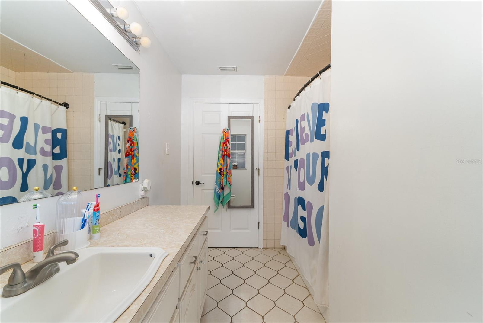 SUMTERVILLE SUBDIVISION - Residential