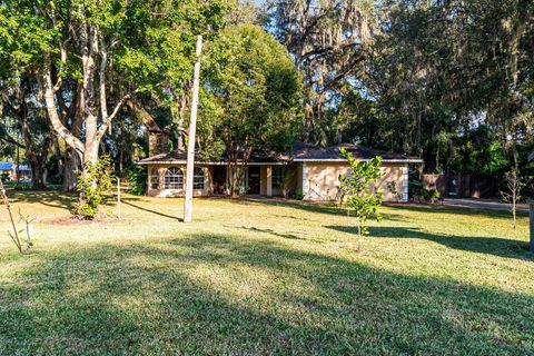 Photo of 829 County Road 539, Summerville, FL 33585 (MLS # TB8446990)