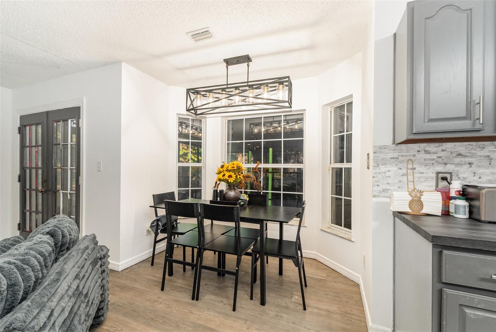 SUMTERVILLE SUBDIVISION - Residential