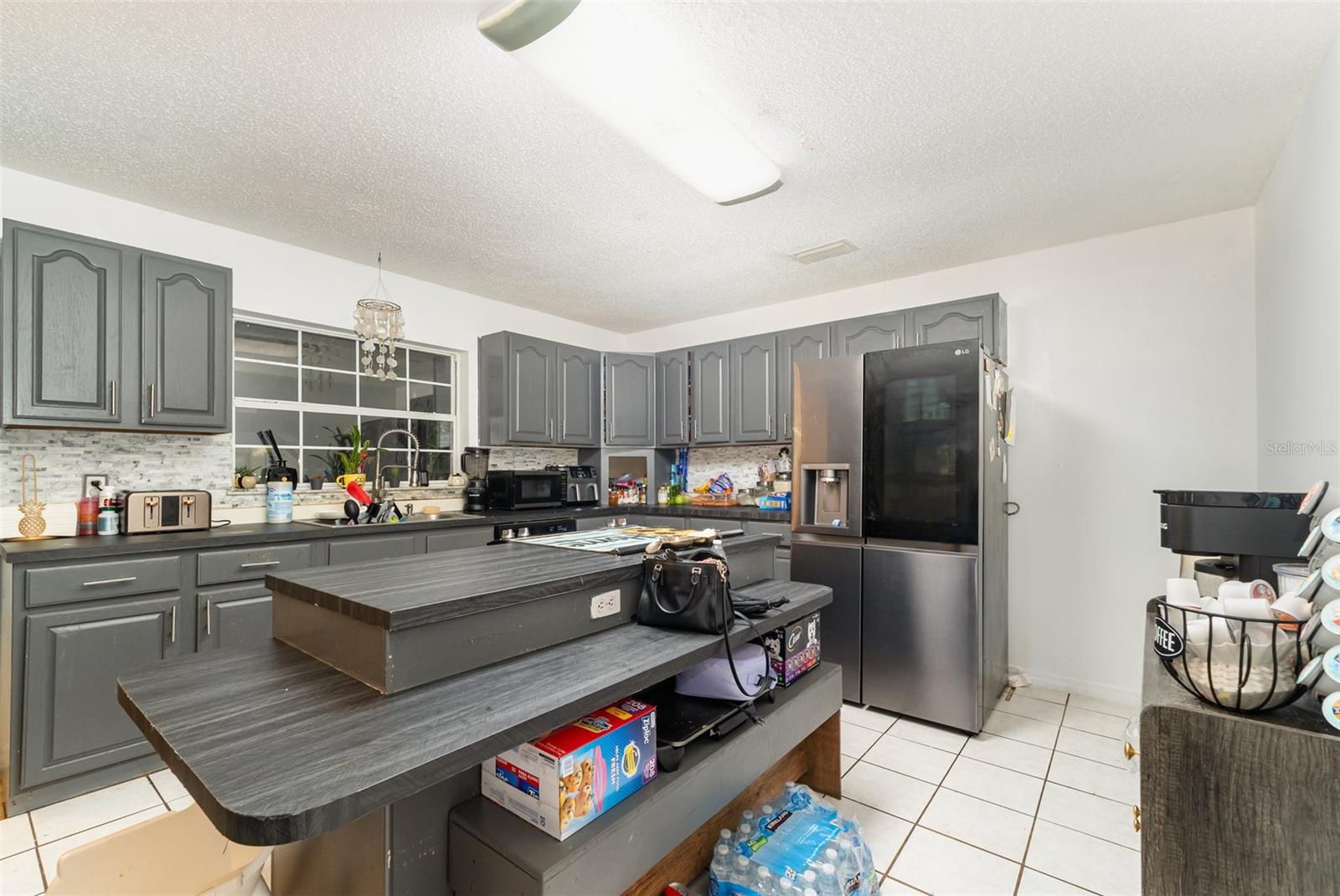 SUMTERVILLE SUBDIVISION - Residential