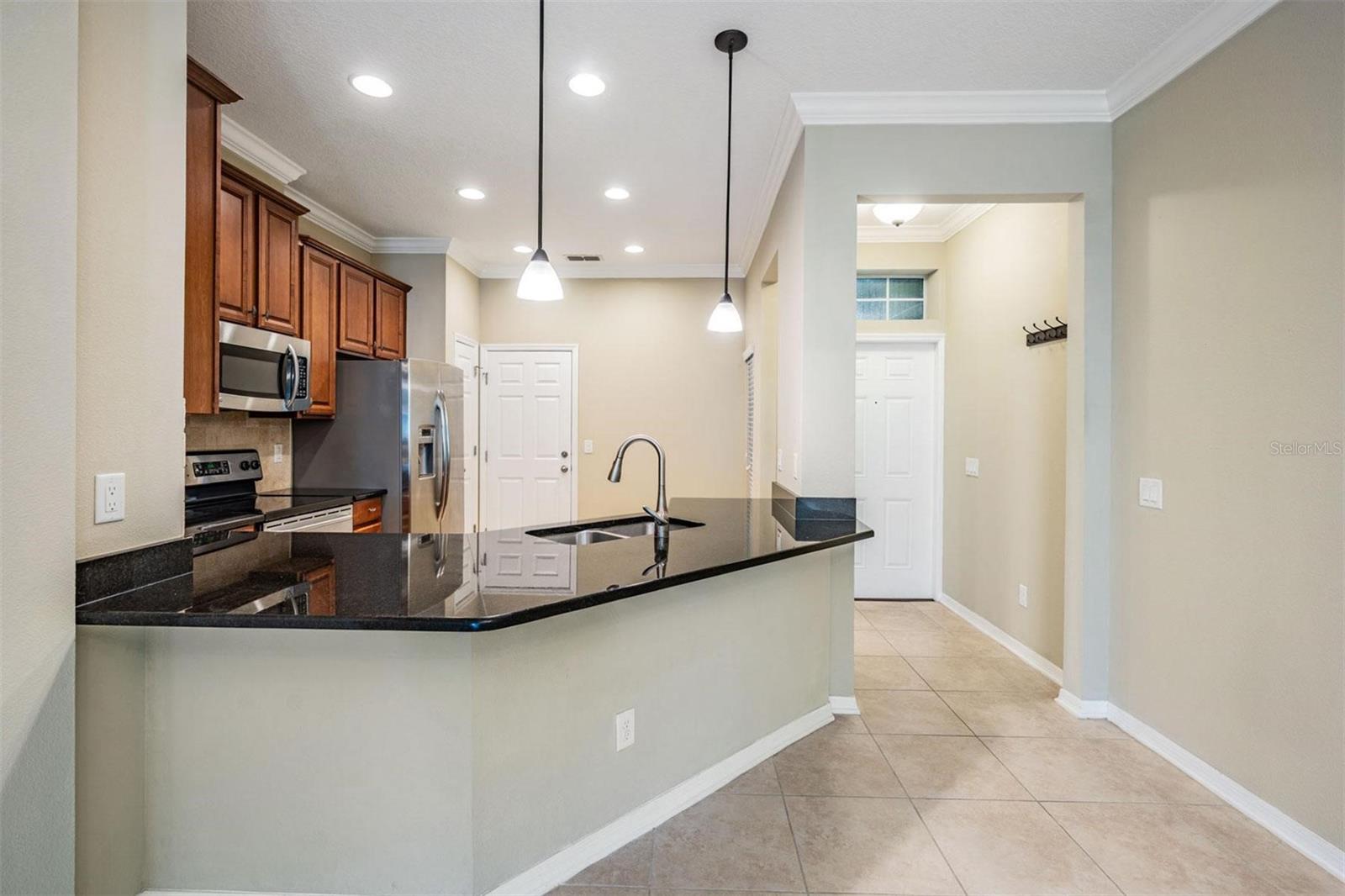 SOUTH HAMPTON - Residential