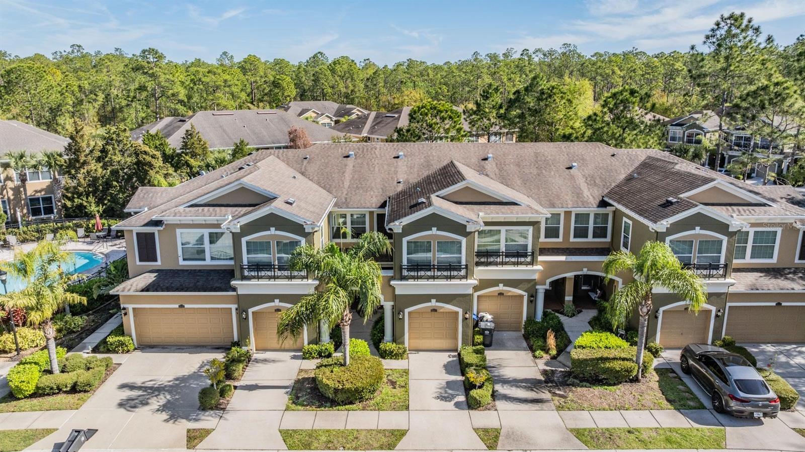 SOUTH HAMPTON - Residential