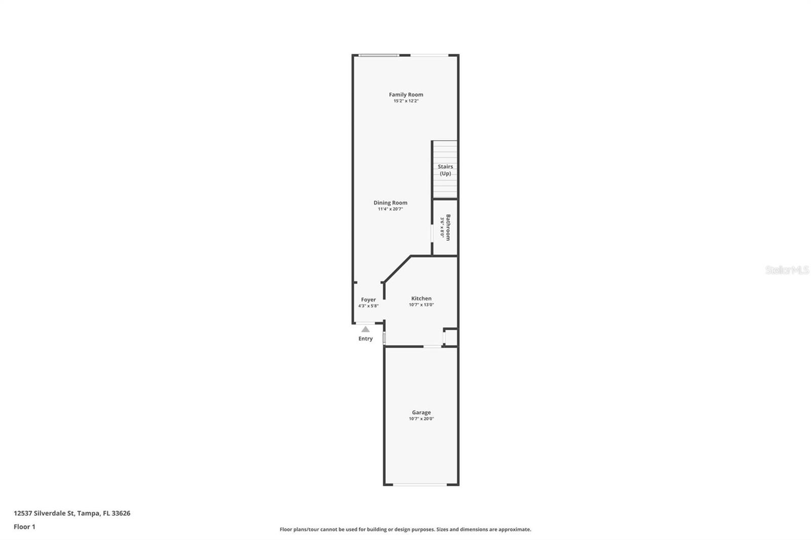 SOUTH HAMPTON - Residential