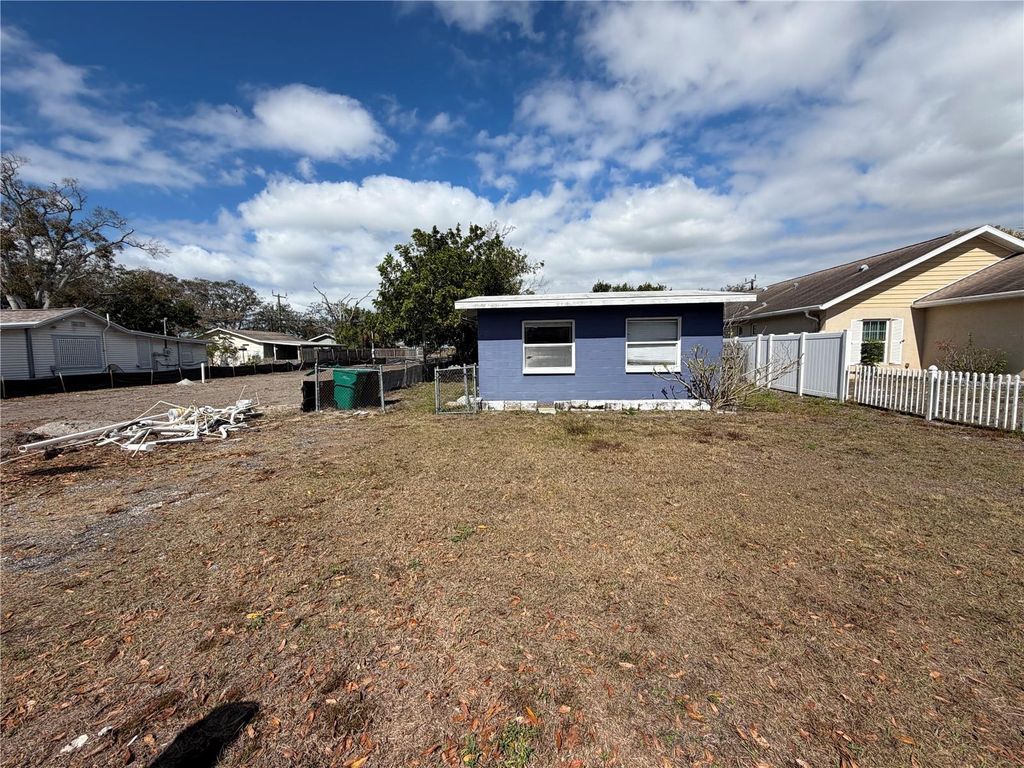 Photo of 3929 56th Avenue N, St Petersburg, FL 33714 (MLS # TB8477058)