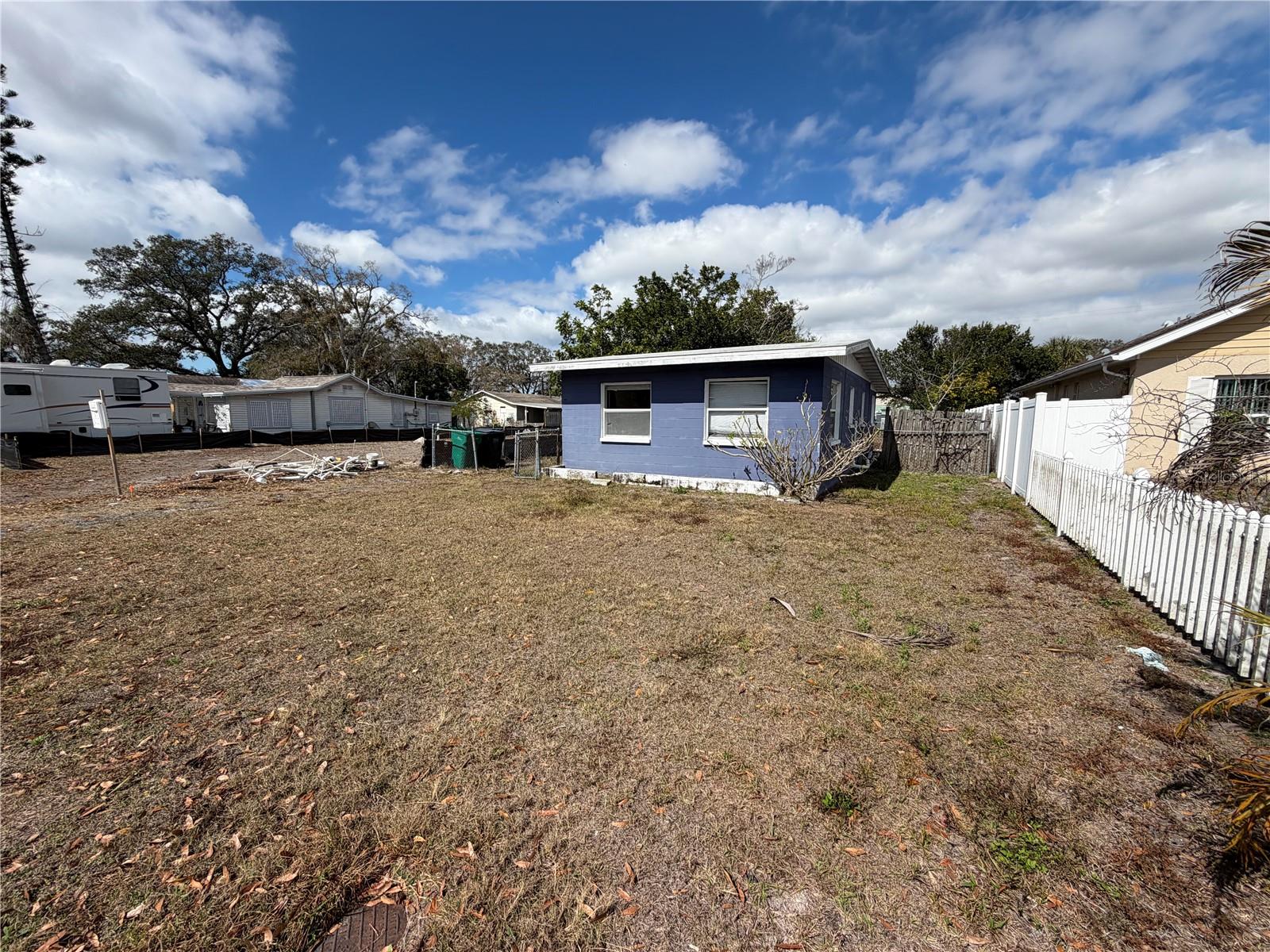 EAST ORANGEWOOD HEIGHTS - Residential