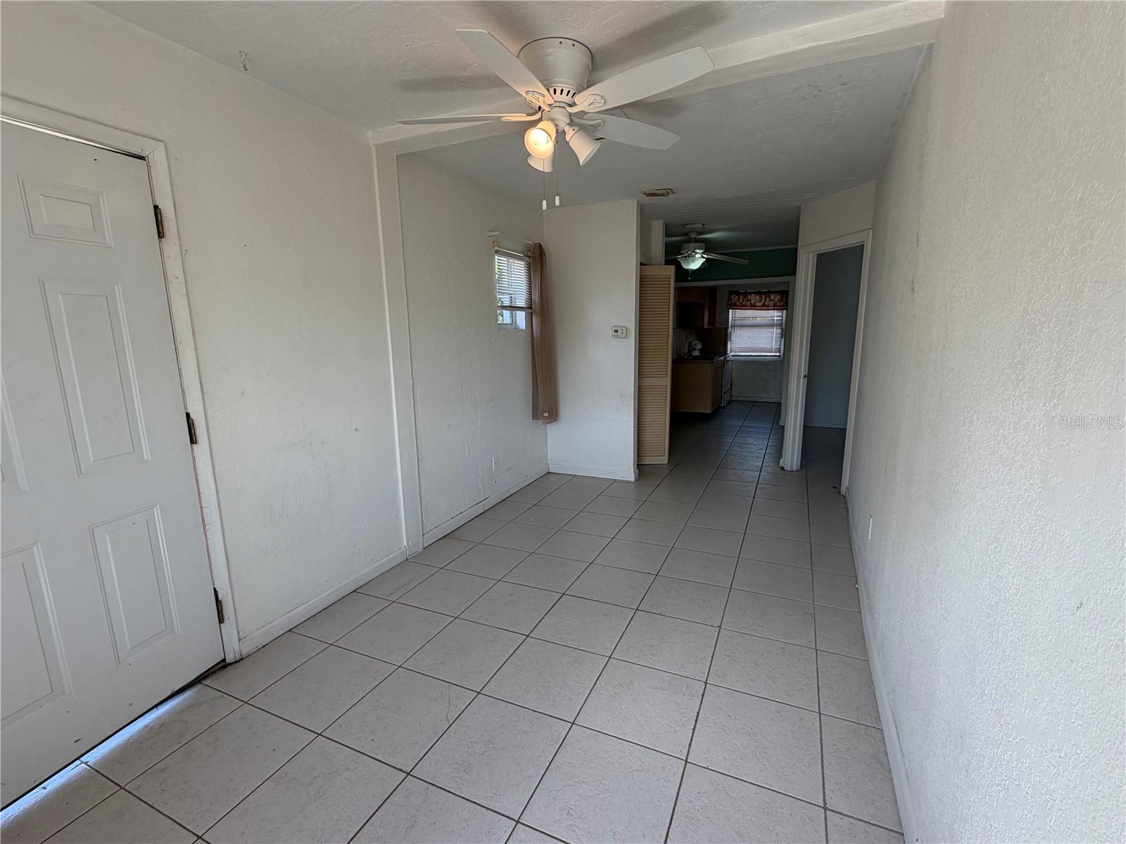 EAST ORANGEWOOD HEIGHTS - Residential