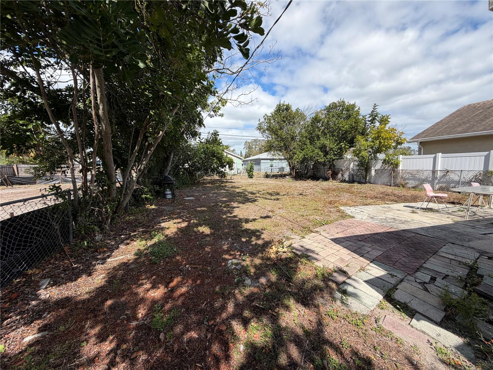 EAST ORANGEWOOD HEIGHTS - Residential