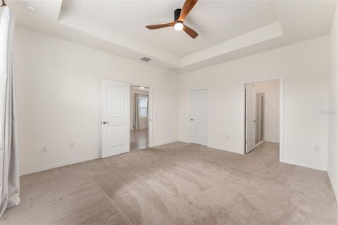 Tiny photo for 5347 NW 46th Lane Road, Ocala, FL 34482 (MLS # OM724519)