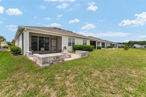 Tiny photo for 5347 NW 46th Lane Road, Ocala, FL 34482 (MLS # OM724519)