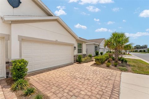 Tiny photo for 5347 NW 46th Lane Road, Ocala, FL 34482 (MLS # OM724519)