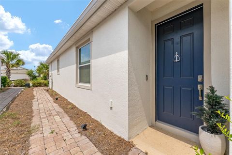 Tiny photo for 5347 NW 46th Lane Road, Ocala, FL 34482 (MLS # OM724519)