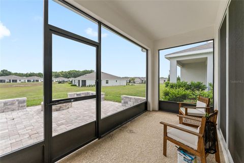 Tiny photo for 5347 NW 46th Lane Road, Ocala, FL 34482 (MLS # OM724519)