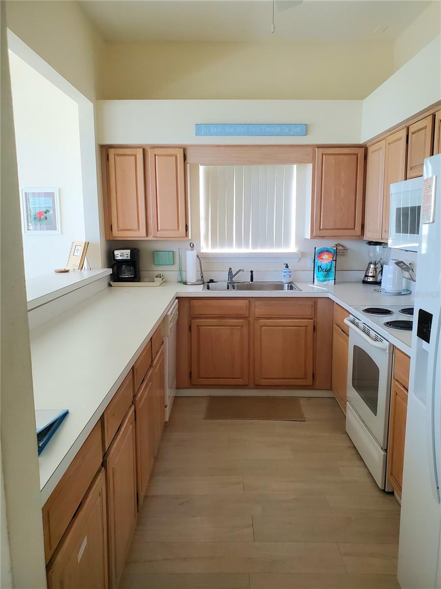 BETHUNE VOLUSIA BEACH - Residential