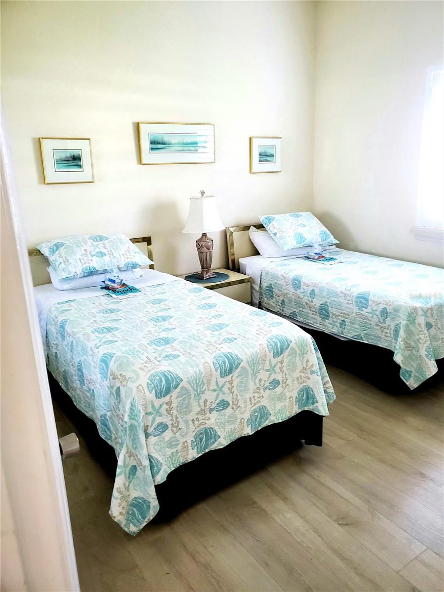 BETHUNE VOLUSIA BEACH - Residential