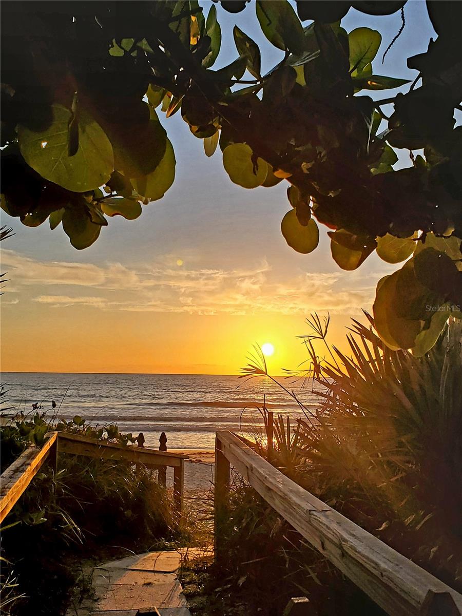BETHUNE VOLUSIA BEACH - Residential