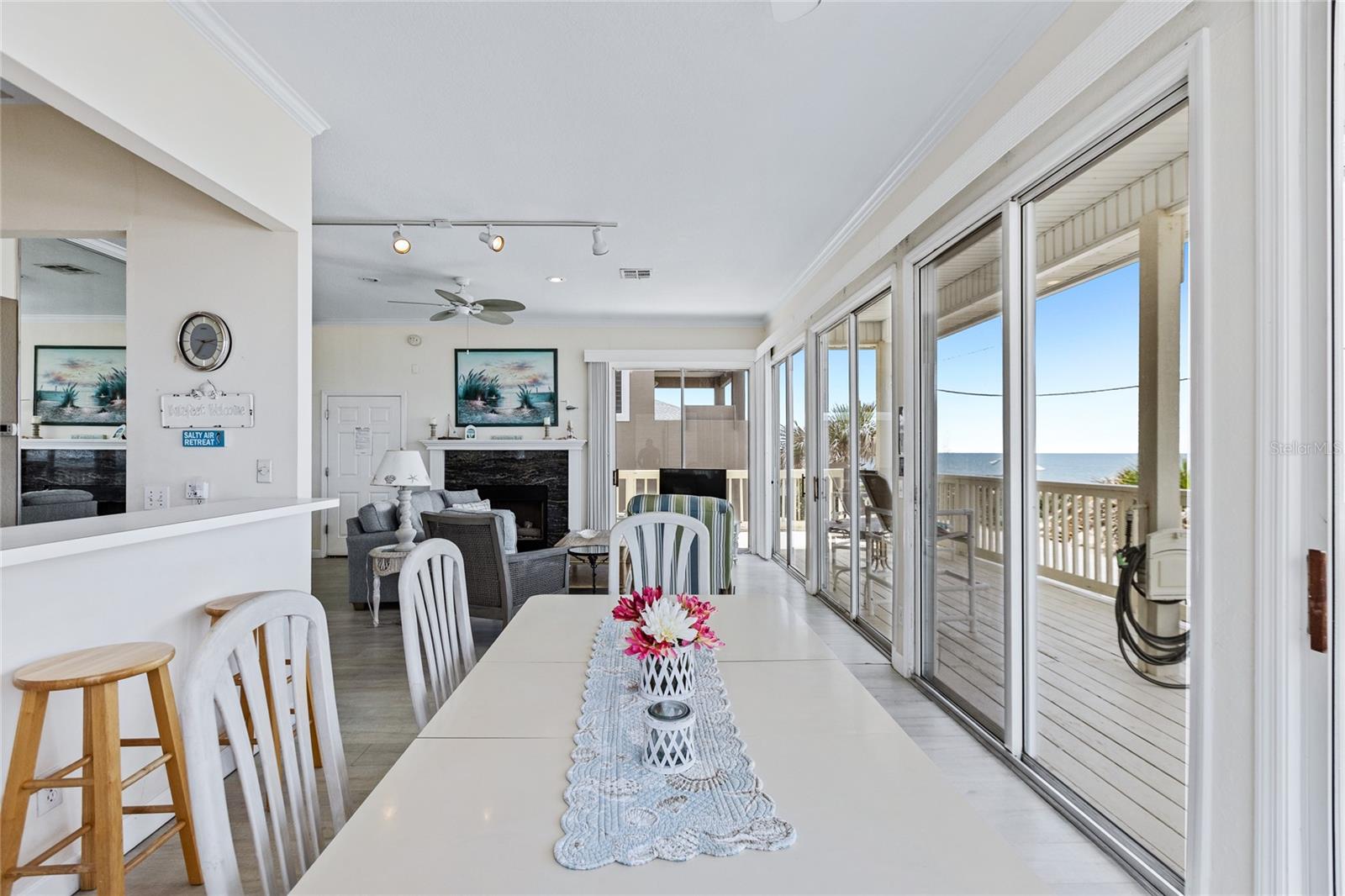 BETHUNE VOLUSIA BEACH - Residential