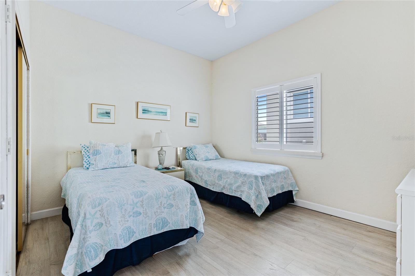 BETHUNE VOLUSIA BEACH - Residential