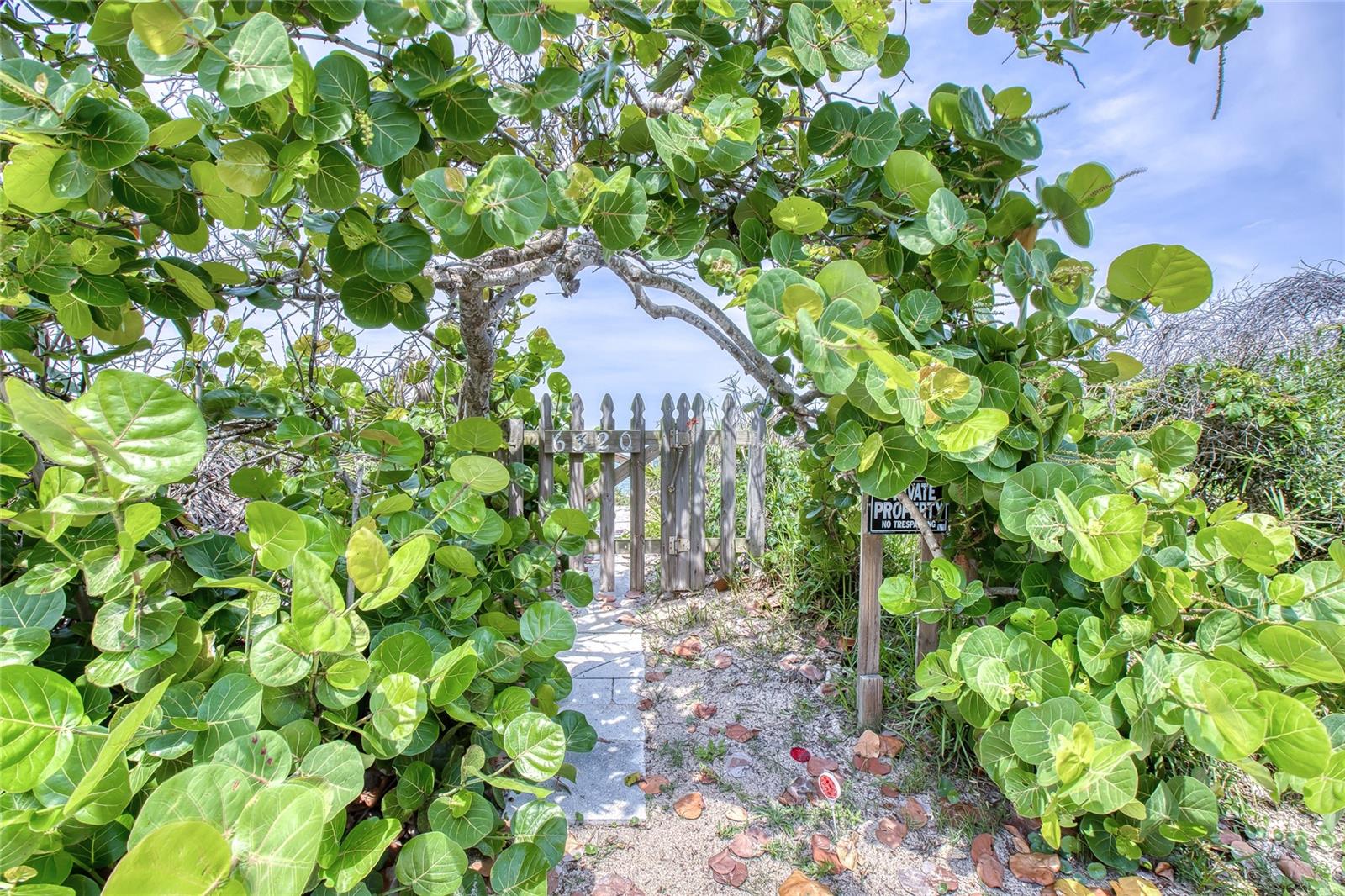 BETHUNE VOLUSIA BEACH - Residential