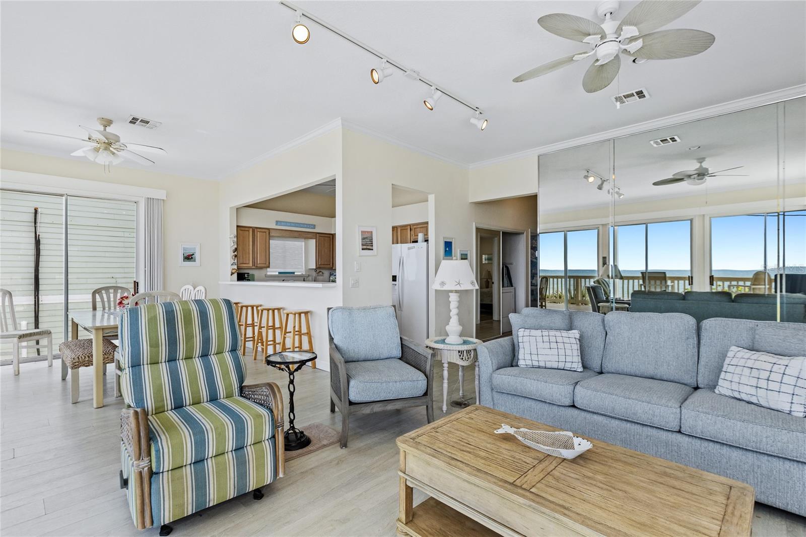 BETHUNE VOLUSIA BEACH - Residential