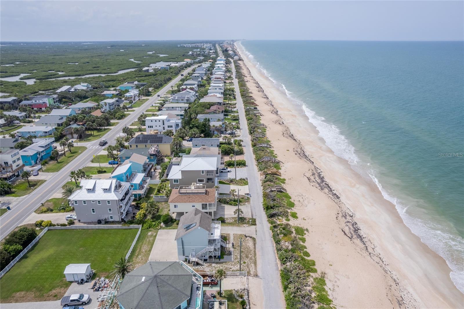 BETHUNE VOLUSIA BEACH - Residential