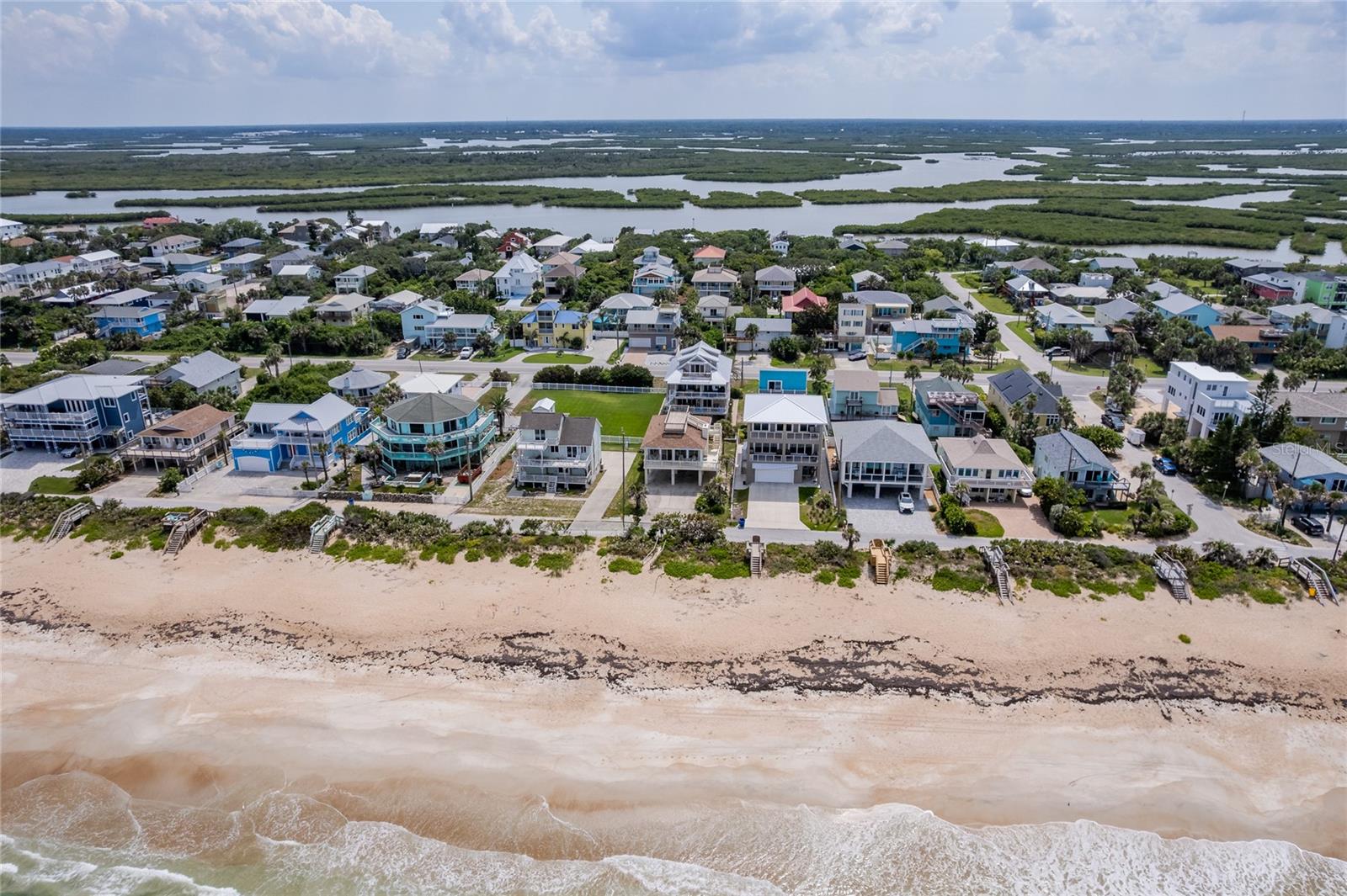 BETHUNE VOLUSIA BEACH - Residential