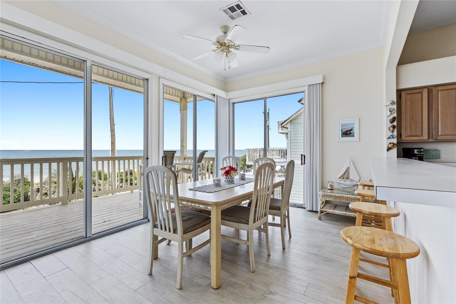 BETHUNE VOLUSIA BEACH - Residential
