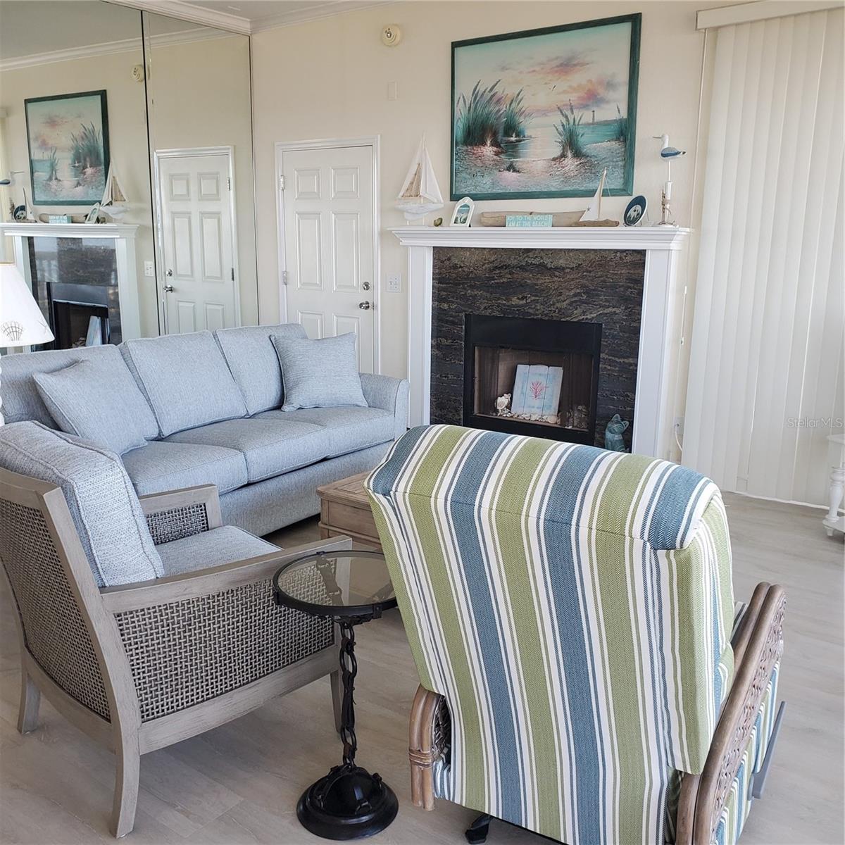 BETHUNE VOLUSIA BEACH - Residential