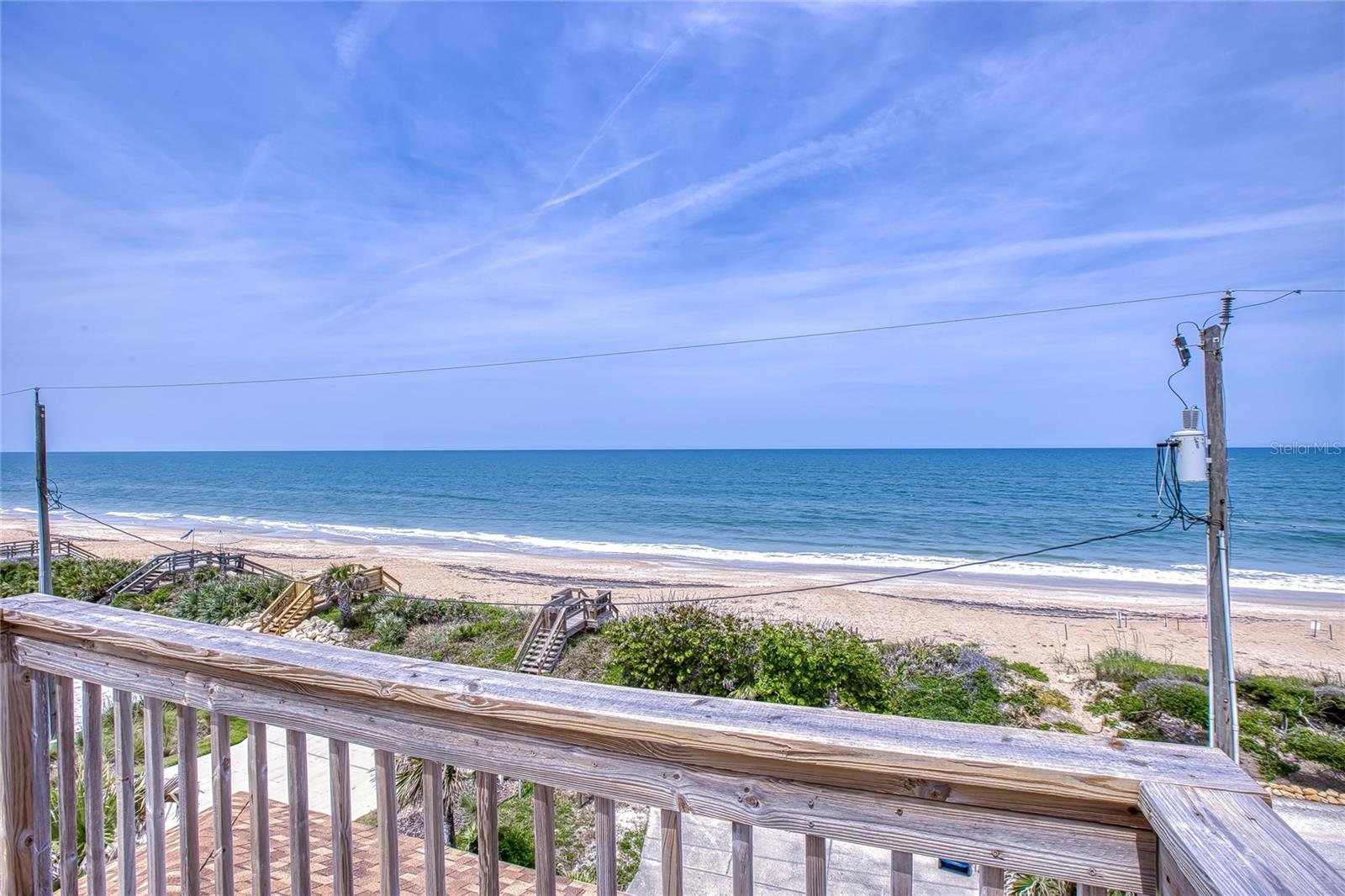 BETHUNE VOLUSIA BEACH - Residential