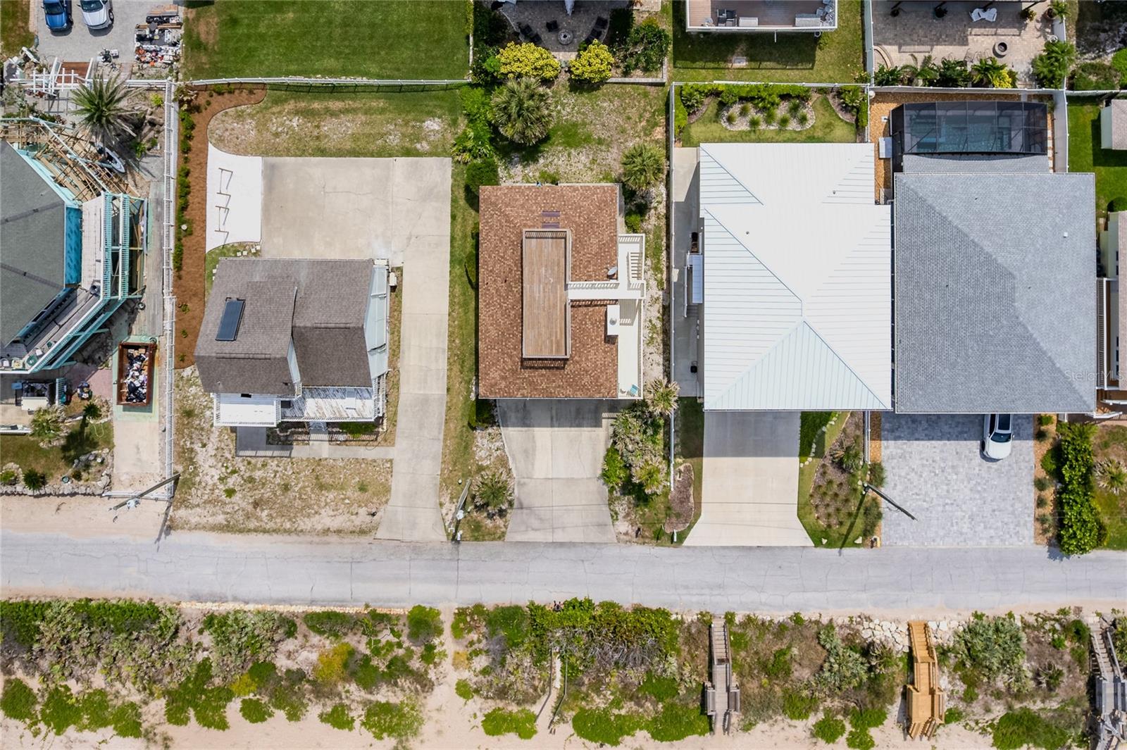 BETHUNE VOLUSIA BEACH - Residential