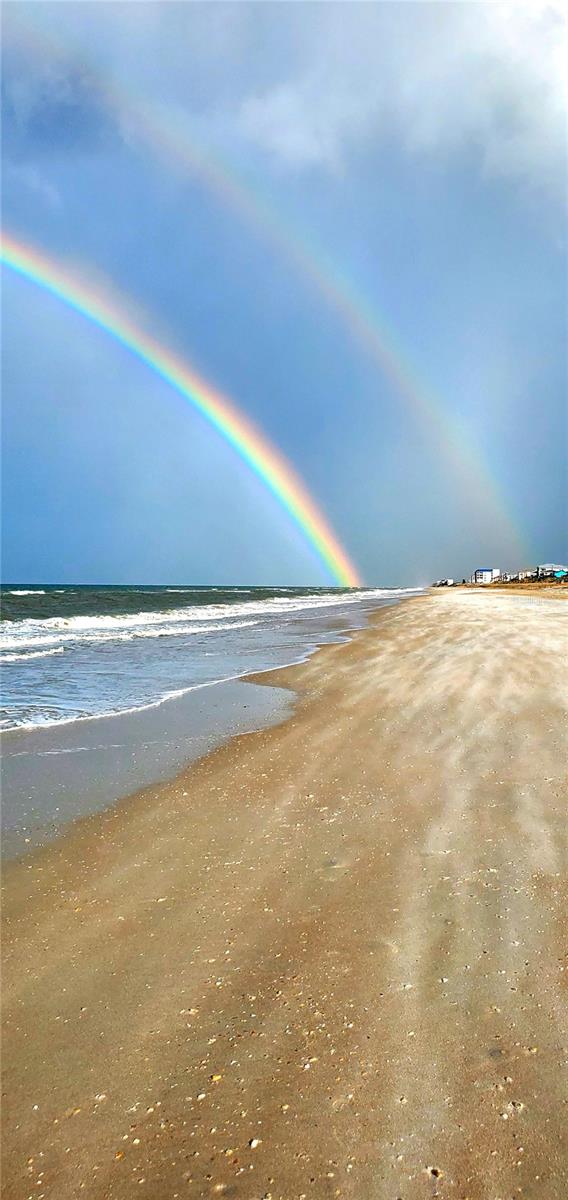 BETHUNE VOLUSIA BEACH - Residential